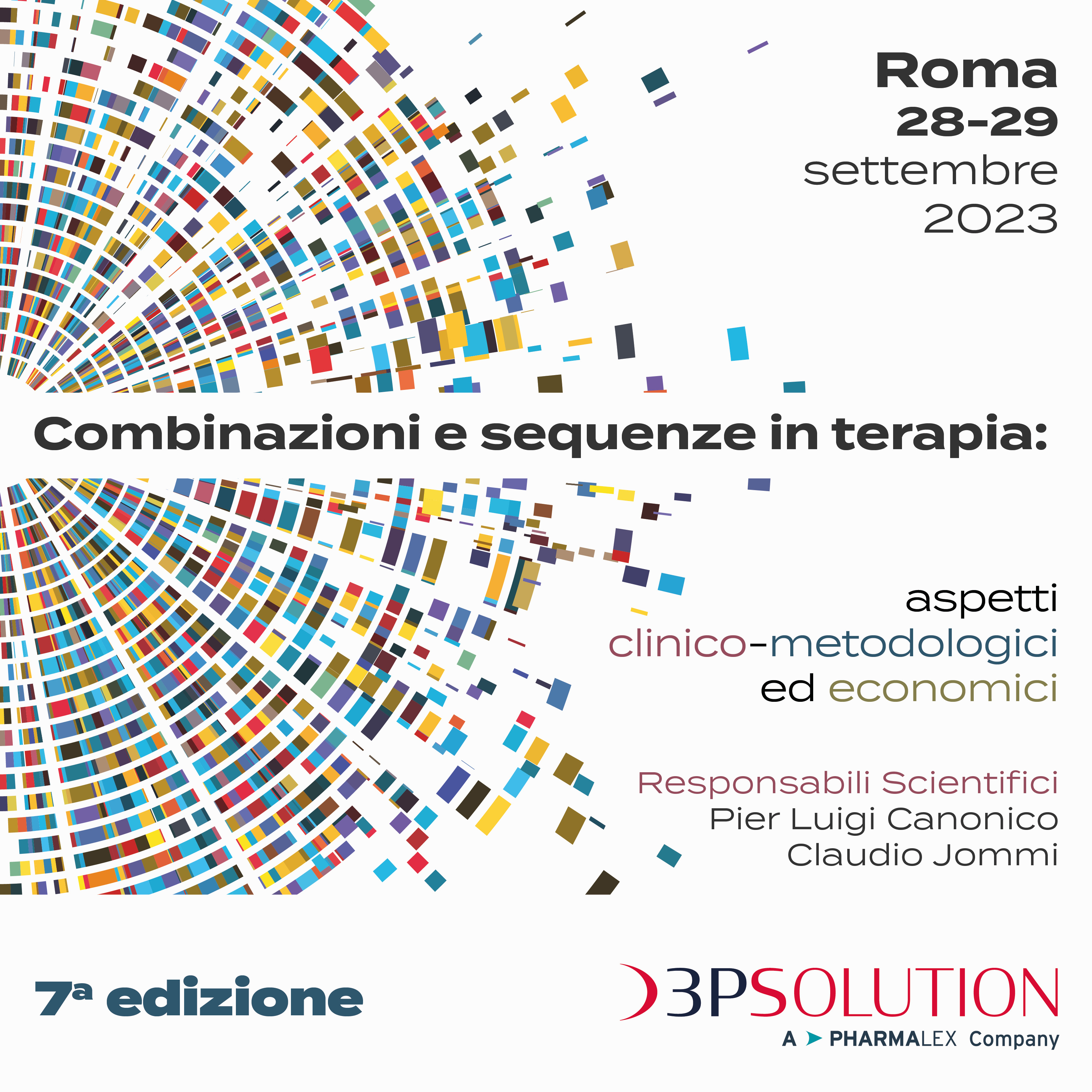Combinazioni sequenze in terapia: aspetti clinico-metodologici e economici
